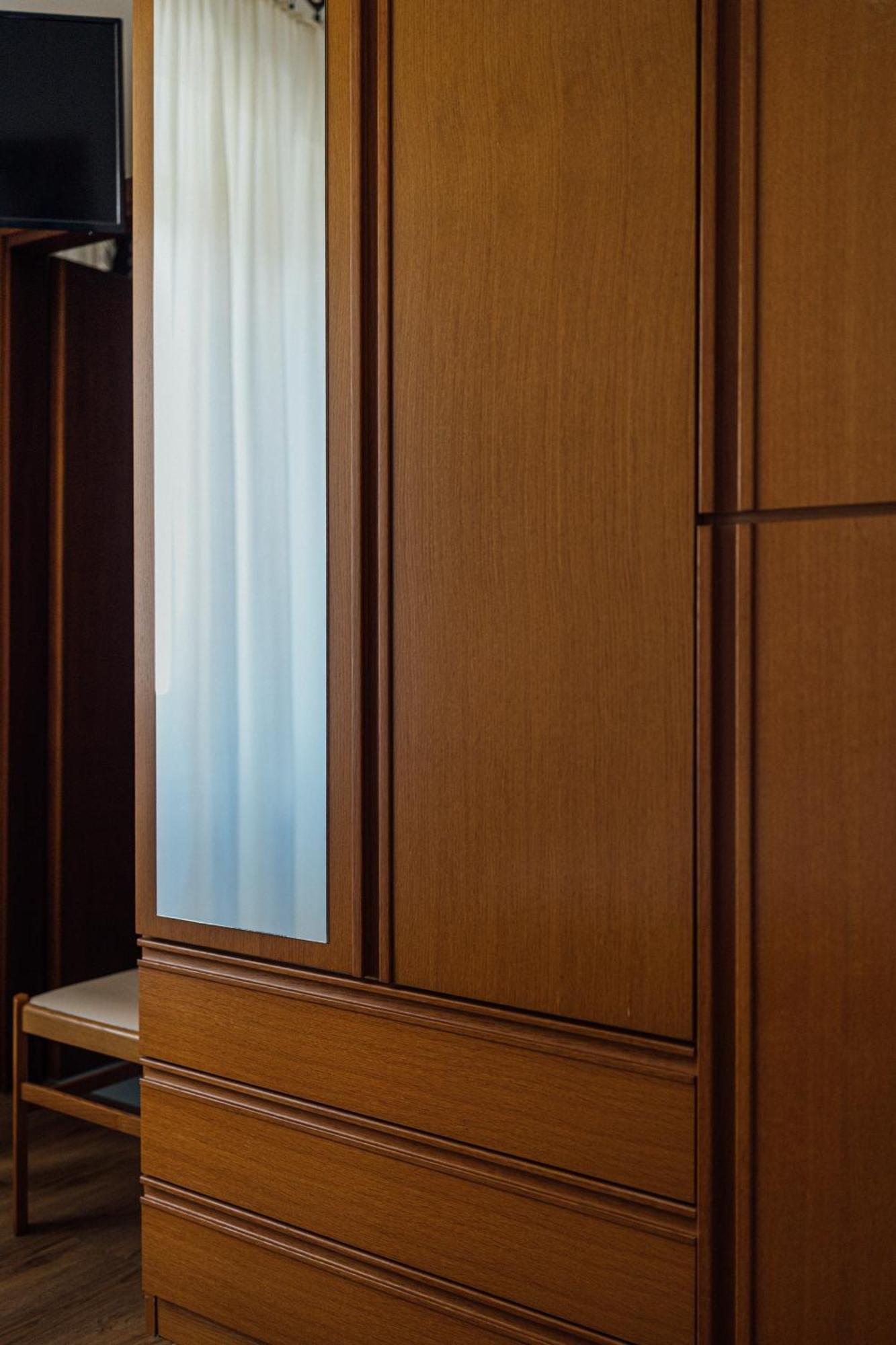 Economy Double or Twin Room